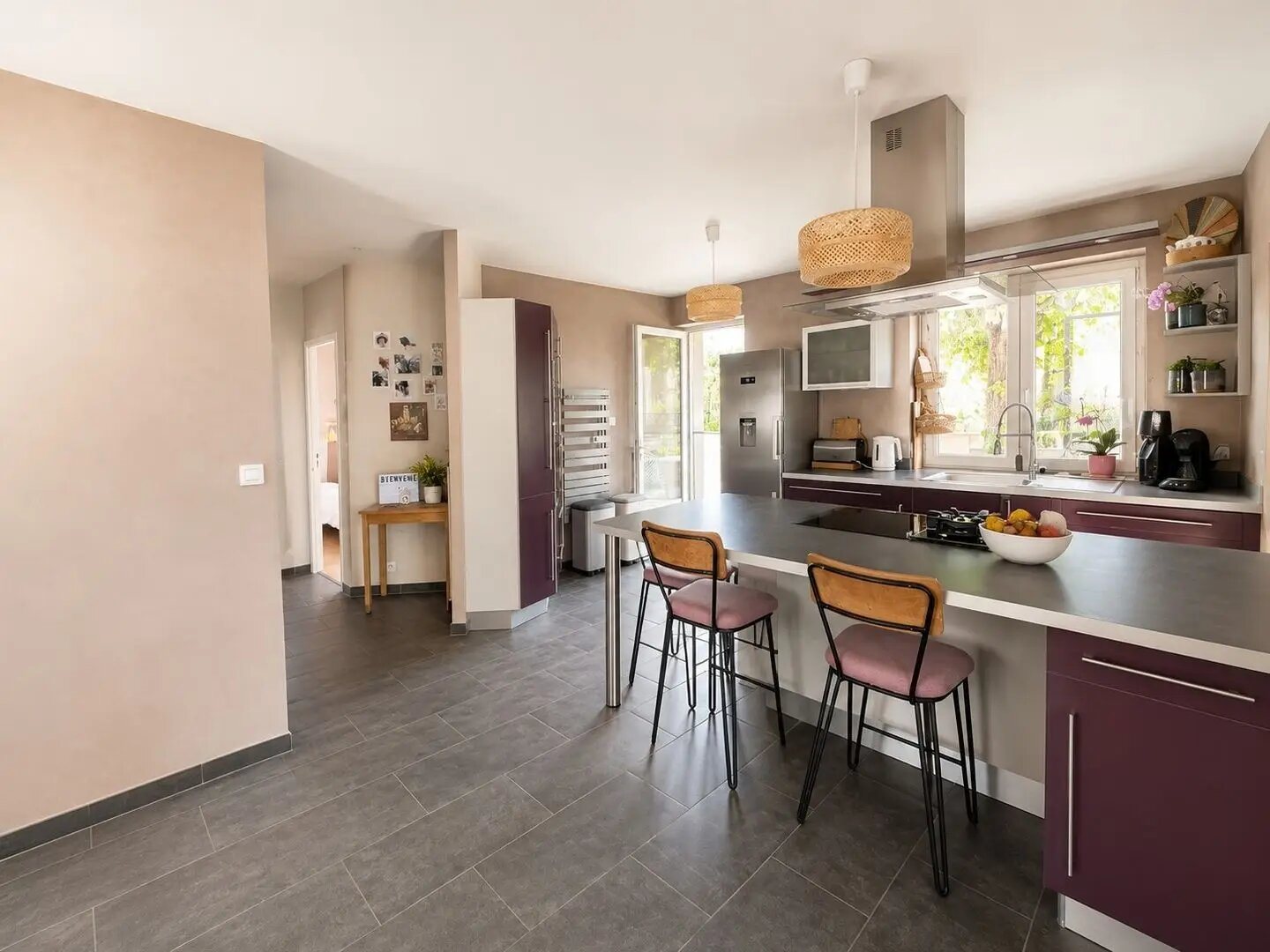 Maison à vendre, 155m², Yssingeaux