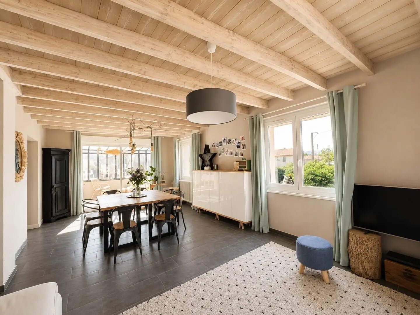 Maison à vendre, 155m², Yssingeaux