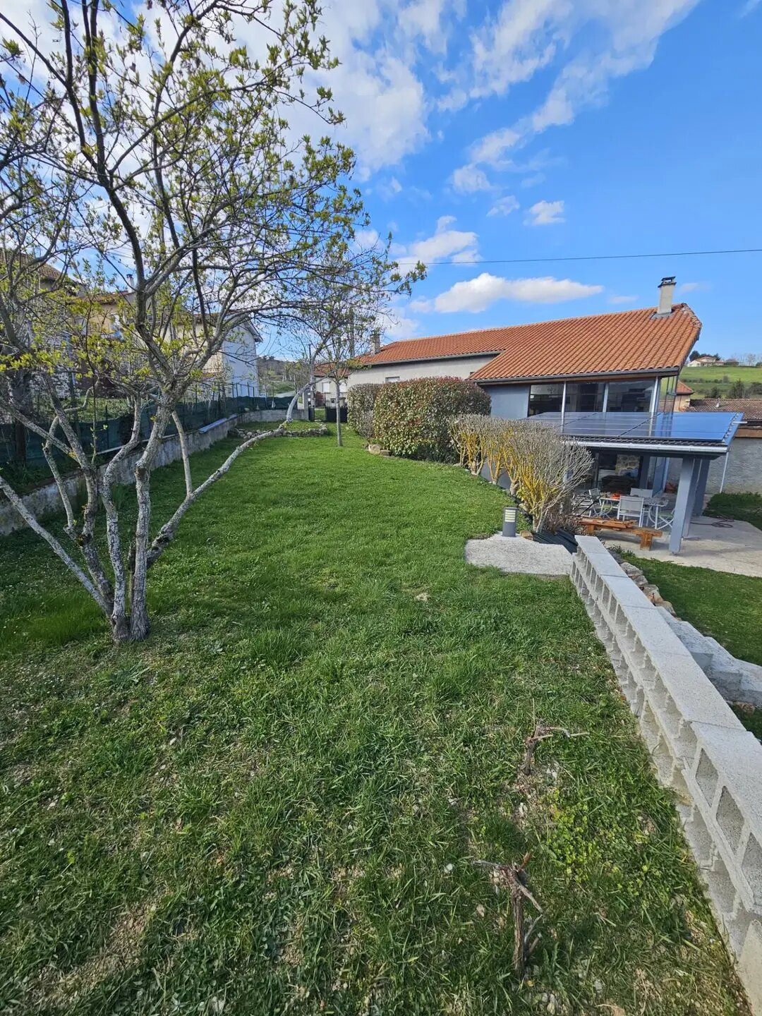 Maison à vendre, 160m², Bas-en-Basset