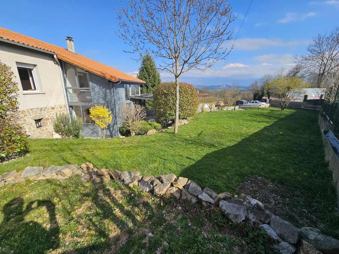 Maison à vendre, 160m², Bas-en-Basset