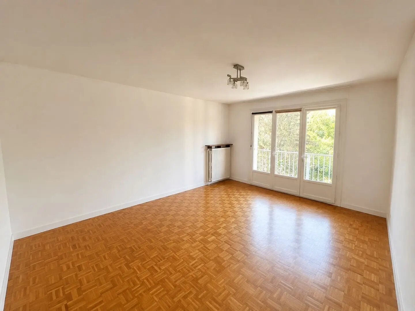 Appartement à vendre, 31m², Le Puy-en-Velay