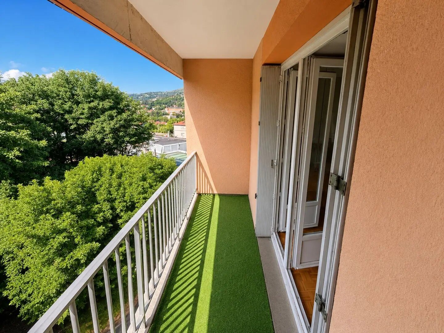 Appartement à vendre, 31m², Le Puy-en-Velay