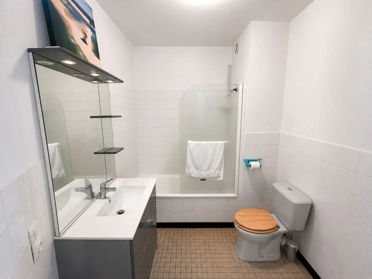 Appartement à vendre, 31m², Le Puy-en-Velay