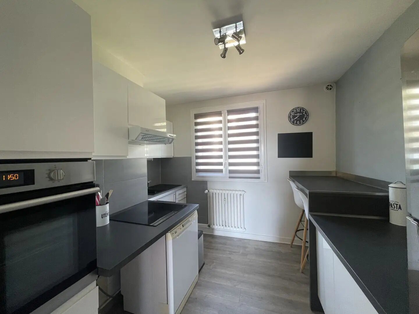 Appartement à louer, 53m², Saint-Etienne
