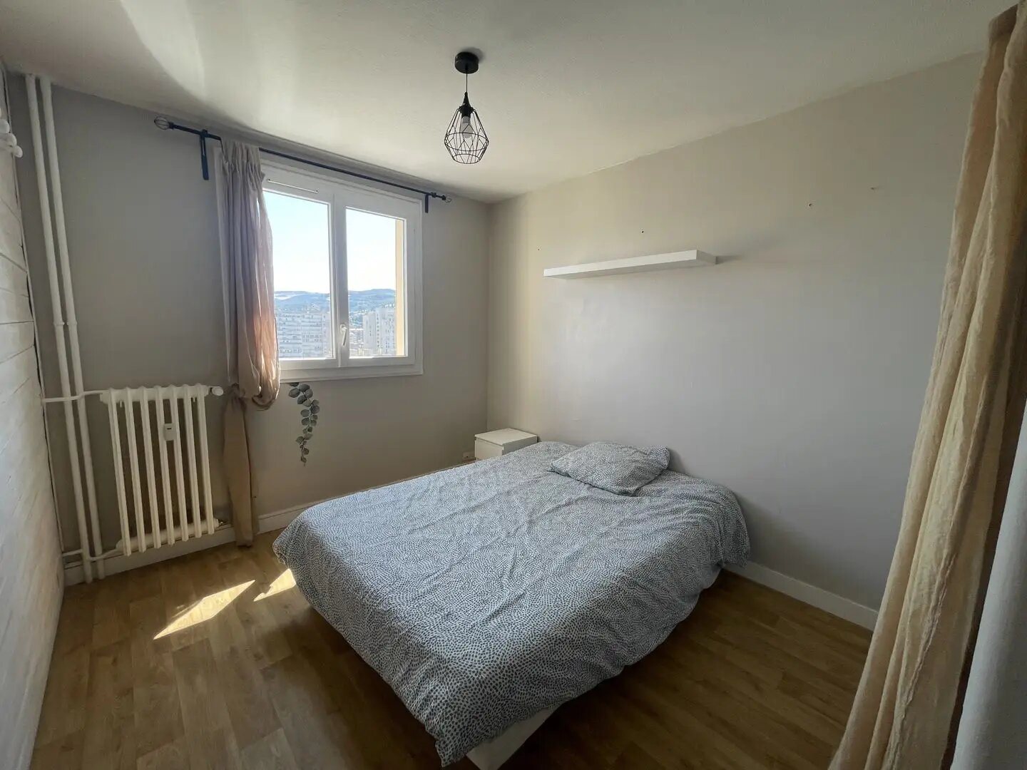 Appartement à louer, 53m², Saint-Etienne