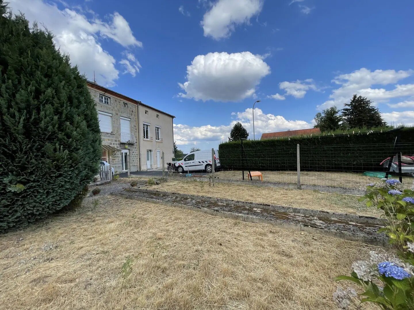 Maison à vendre, 120m², Sainte-Sigolène