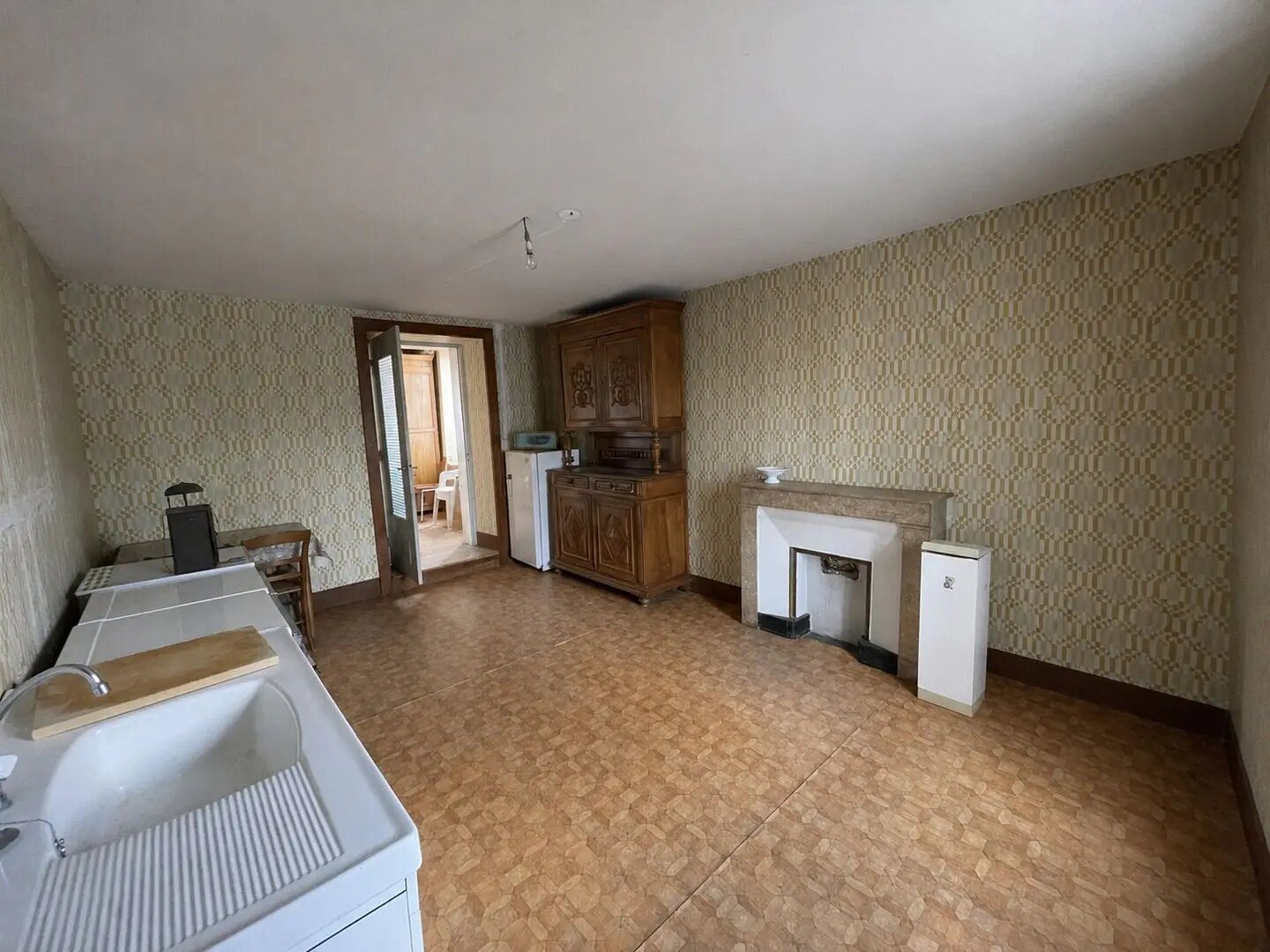 Maison à vendre, 120m², Sainte-Sigolène