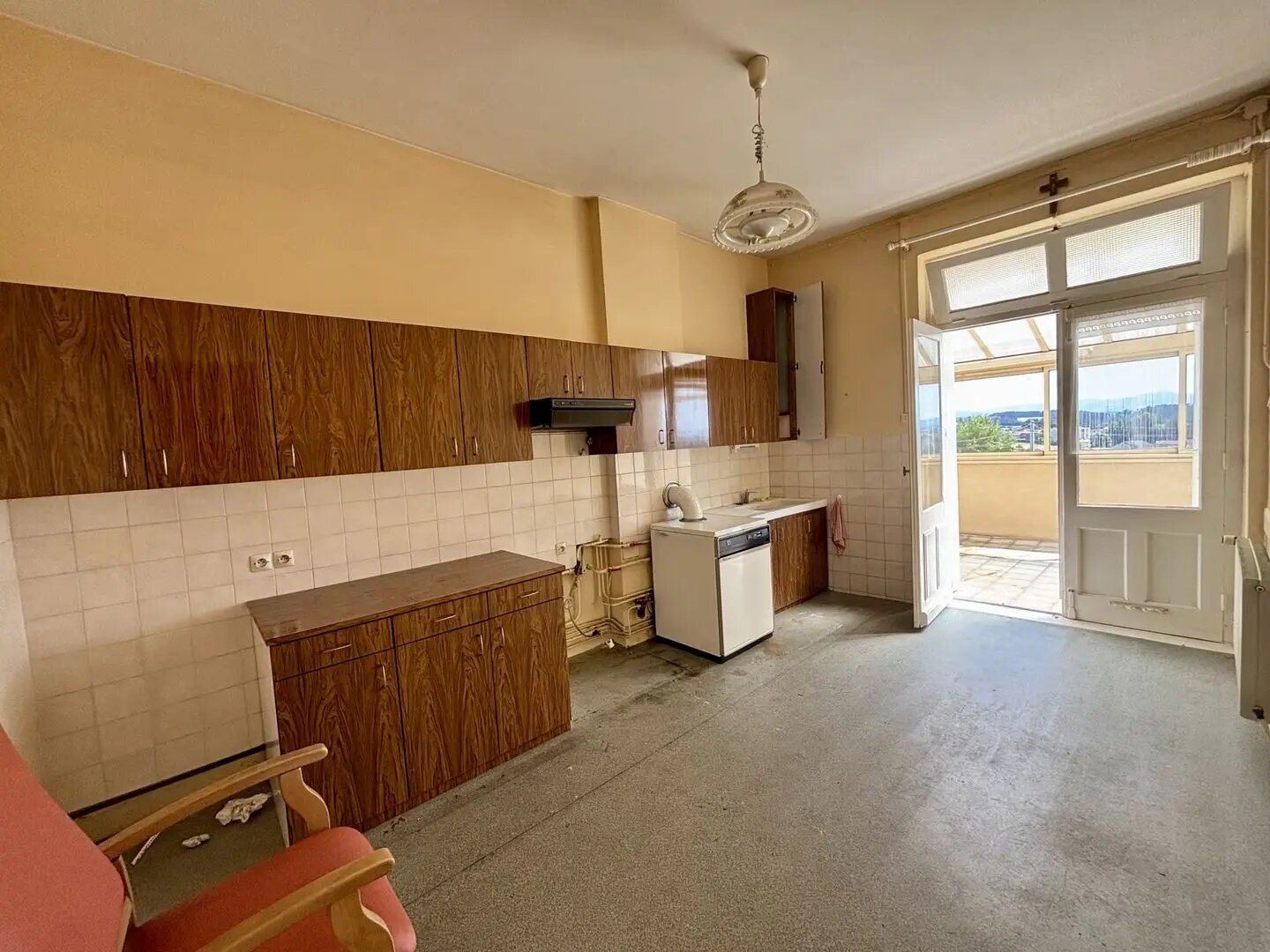 Maison à vendre, 110m², Sainte-Sigolène