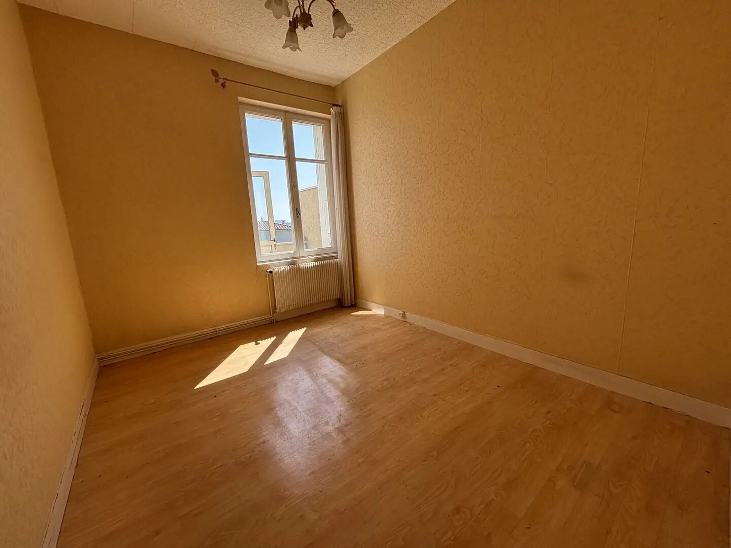 Maison à vendre, 110m², Sainte-Sigolène