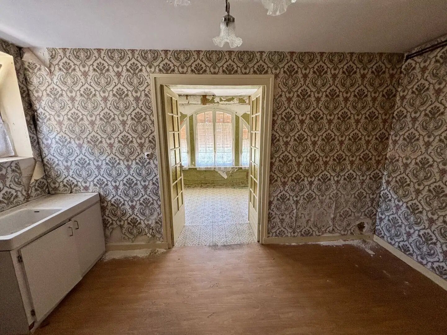 Maison à vendre, 110m², Sainte-Sigolène