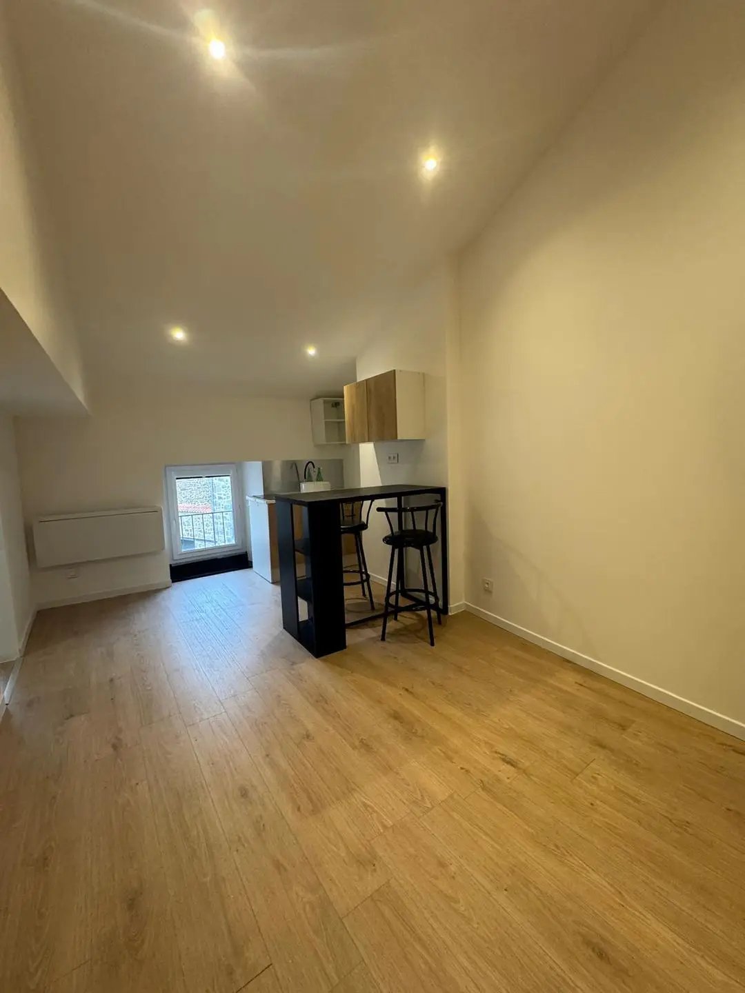 Appartement à louer, 23m², Monistrol-sur-Loire