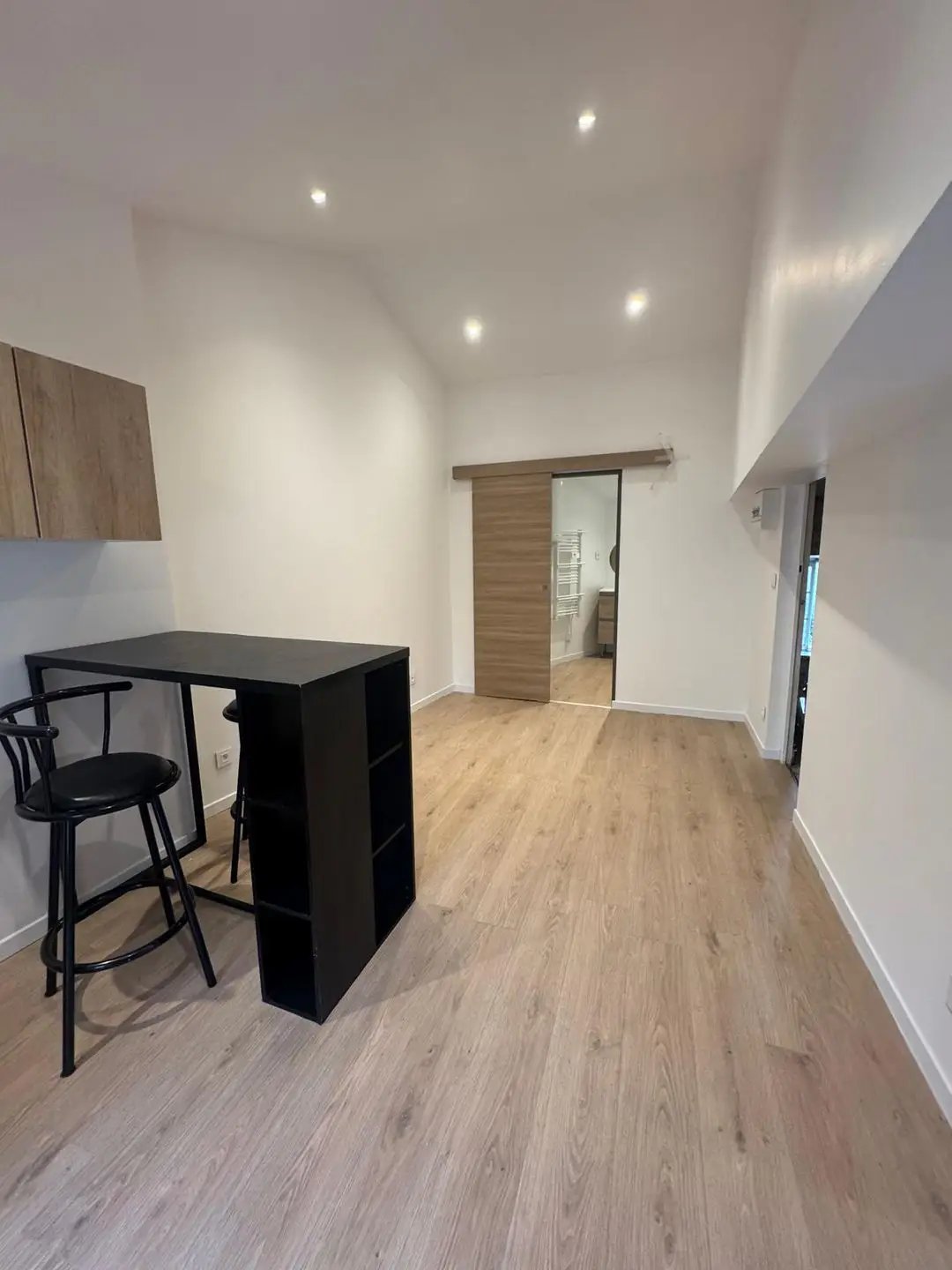 Appartement à louer, 23m², Monistrol-sur-Loire