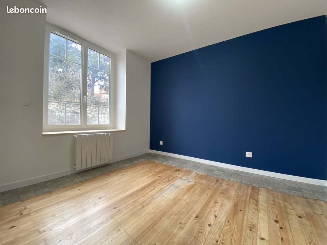 Appartement à louer, 37m², Saint-Didier-en-Velay