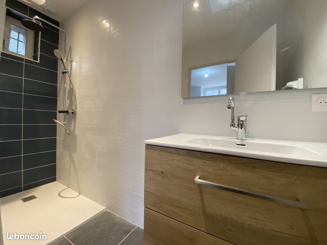 Appartement à louer, 37m², Saint-Didier-en-Velay