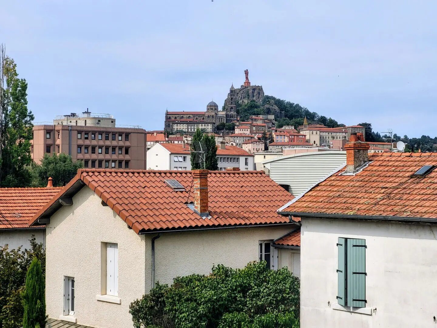 Maison à vendre, 134m², Le Puy-en-Velay