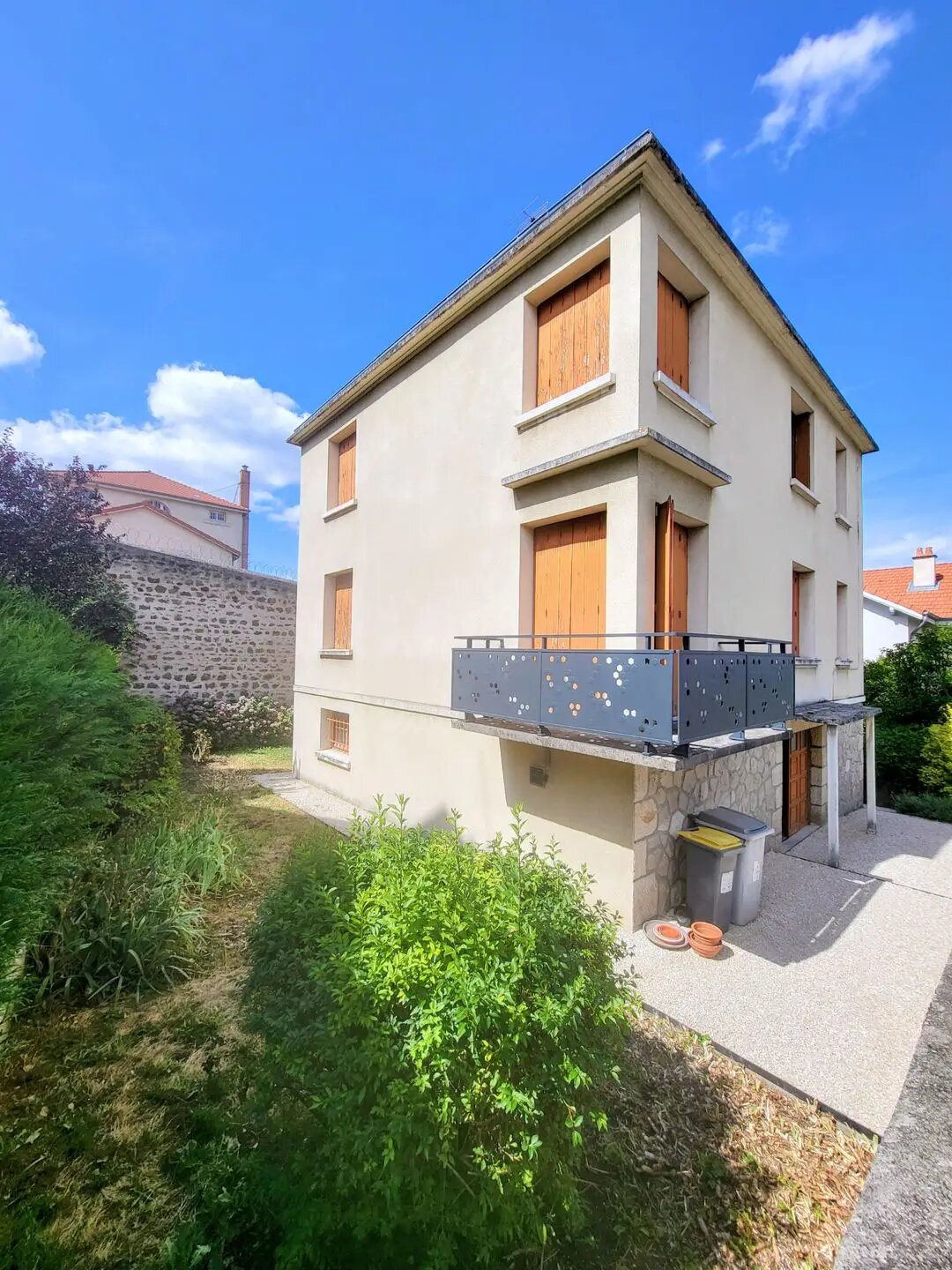 Maison à vendre, 134m², Le Puy-en-Velay