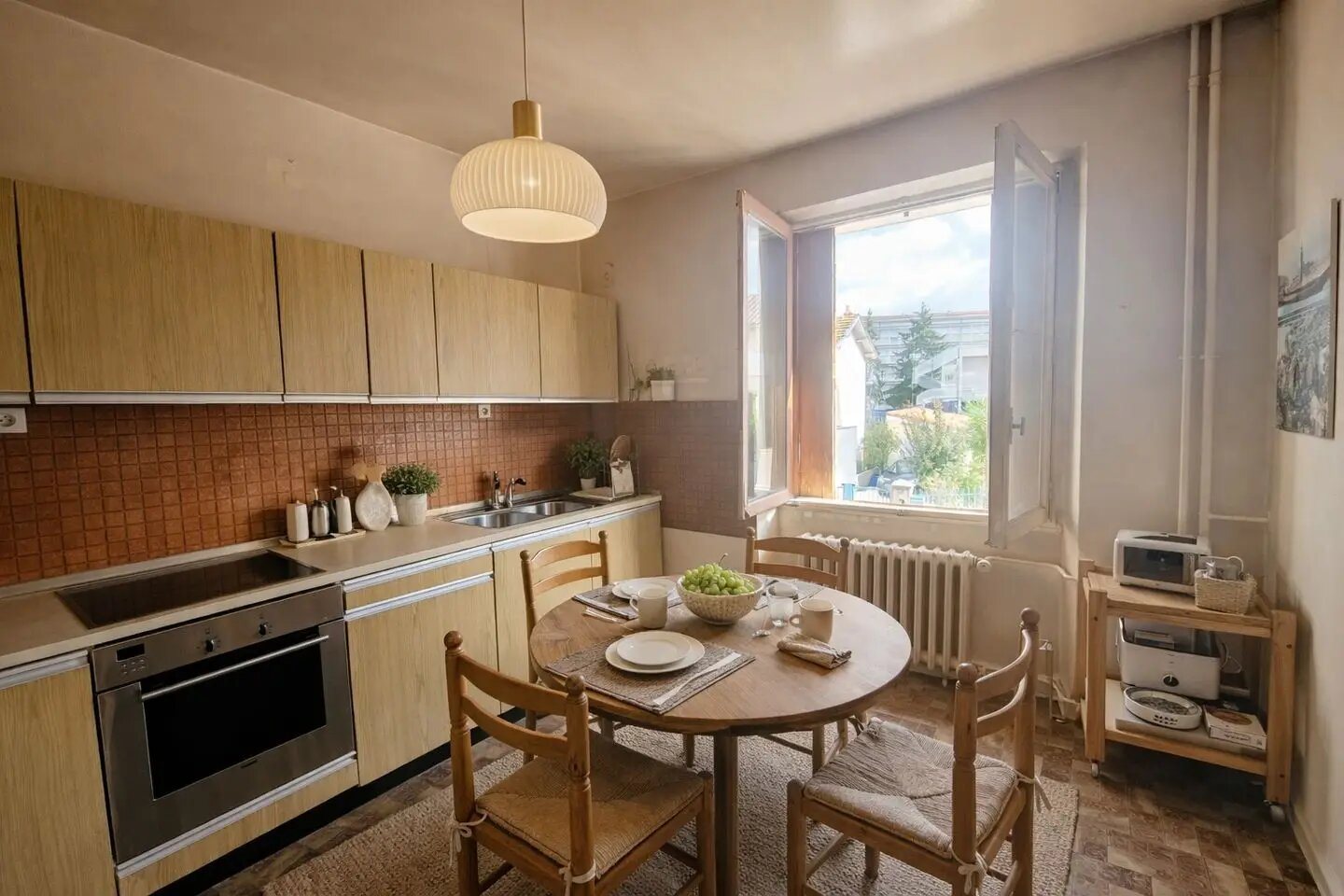 Maison à vendre, 134m², Le Puy-en-Velay