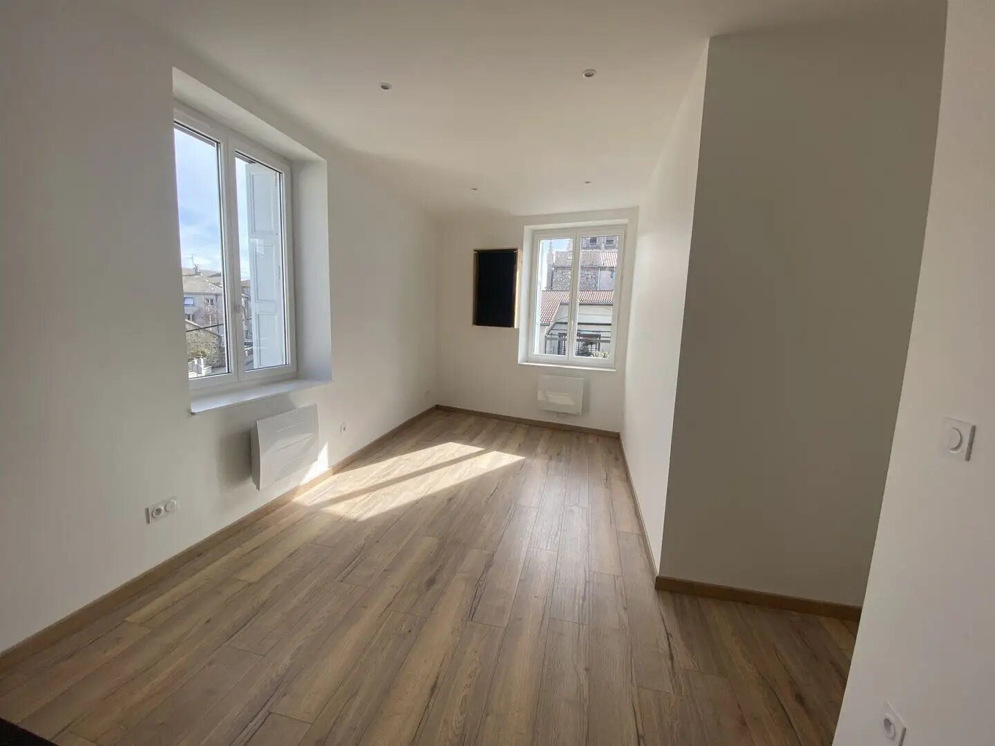 Appartement à louer, 44m², Sainte-Sigolène