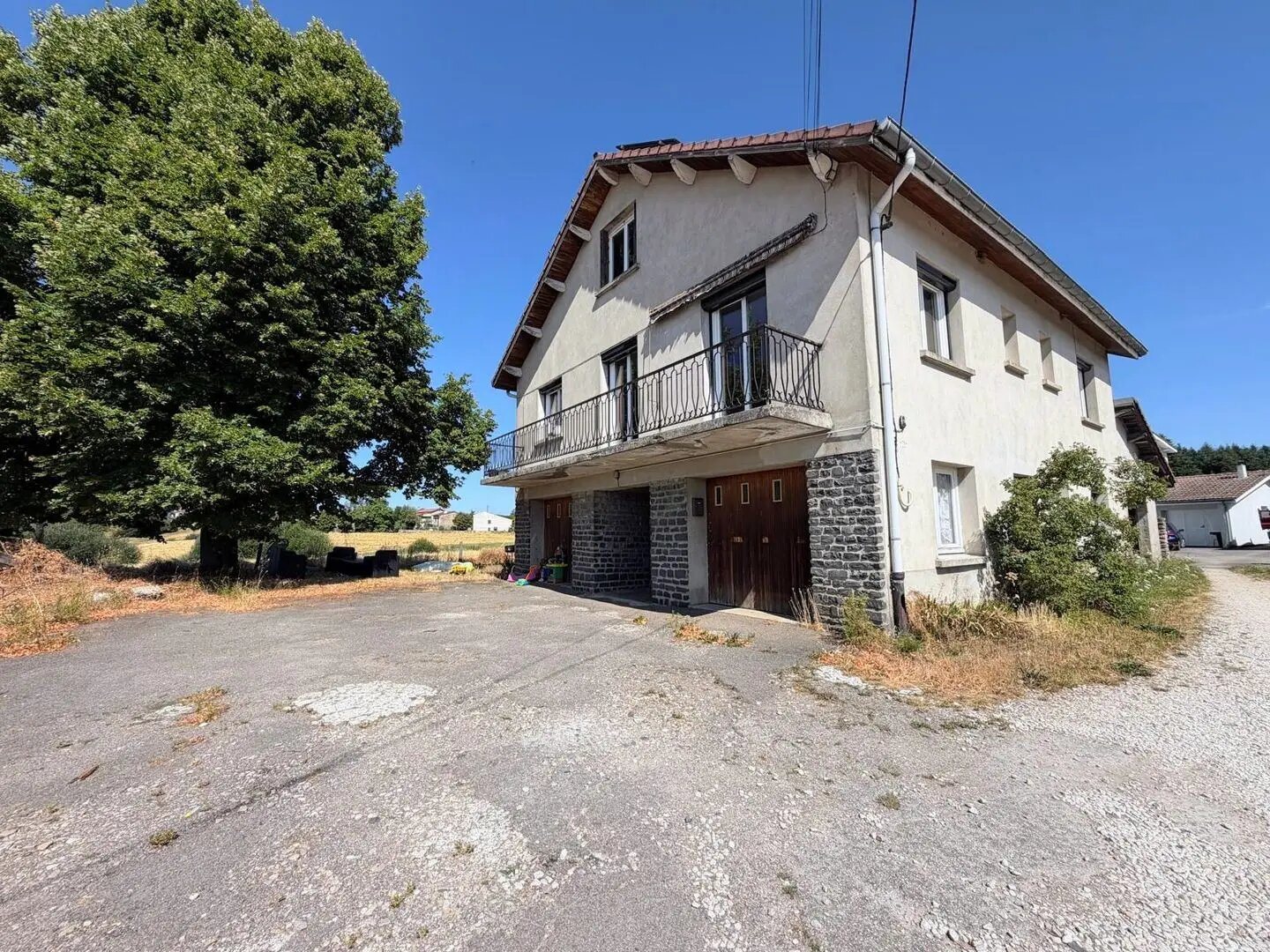 Maison à vendre, 158m², Sainte-Sigolène