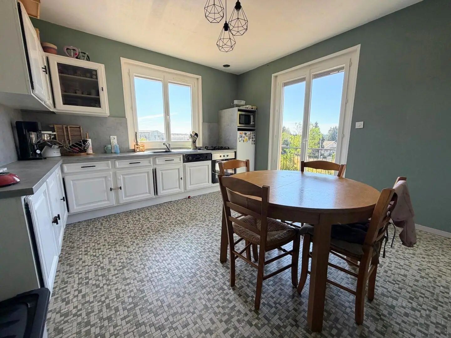 Maison à vendre, 158m², Sainte-Sigolène