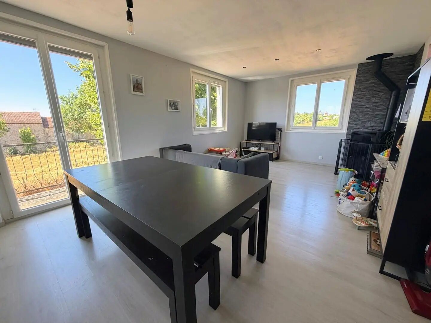 Maison à vendre, 158m², Sainte-Sigolène