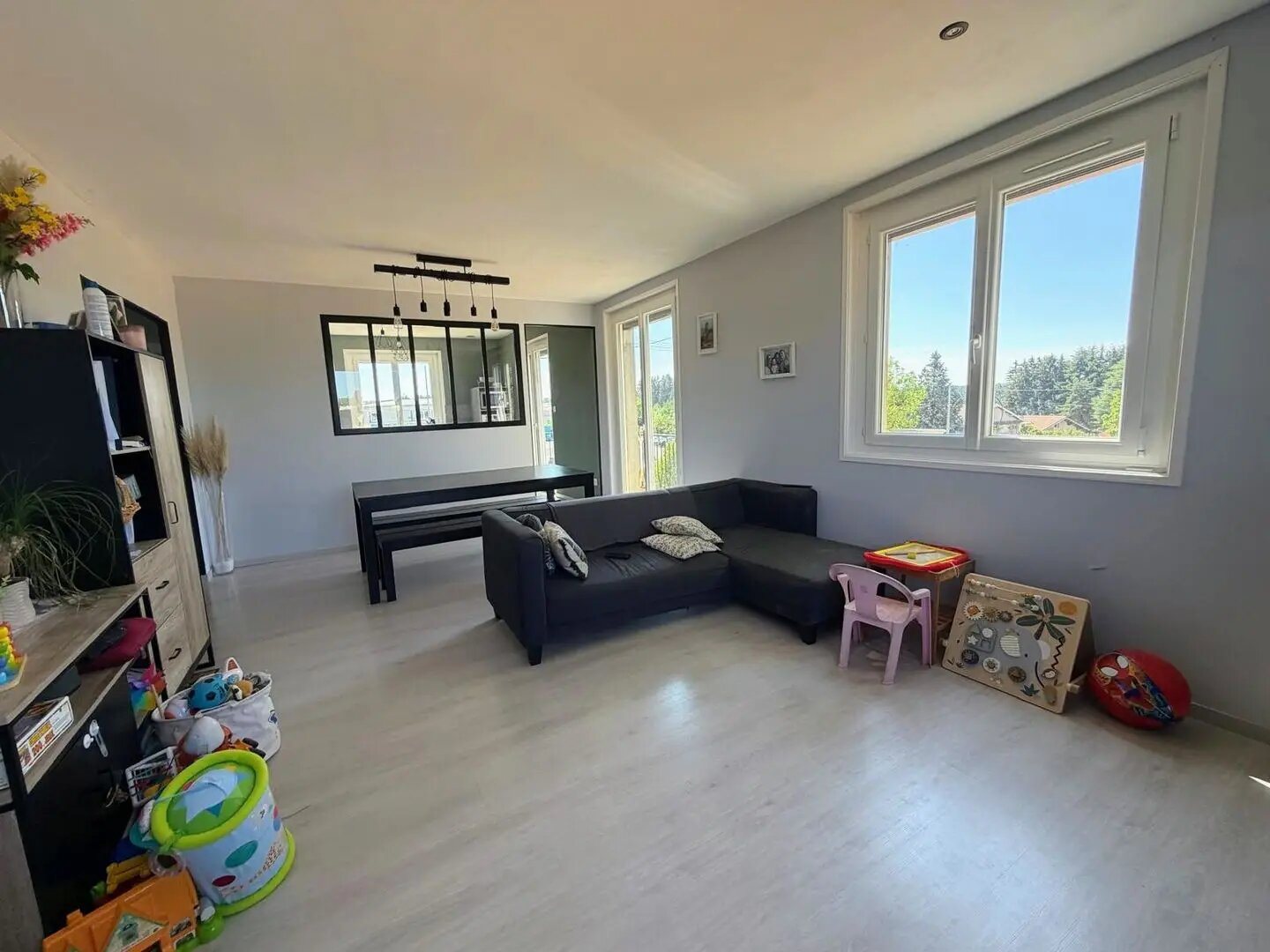 Maison à vendre, 158m², Sainte-Sigolène