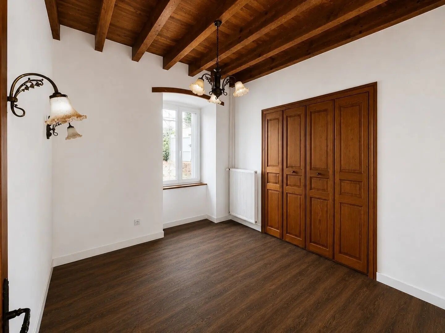Maison à vendre, 134m², Saint-Hostien