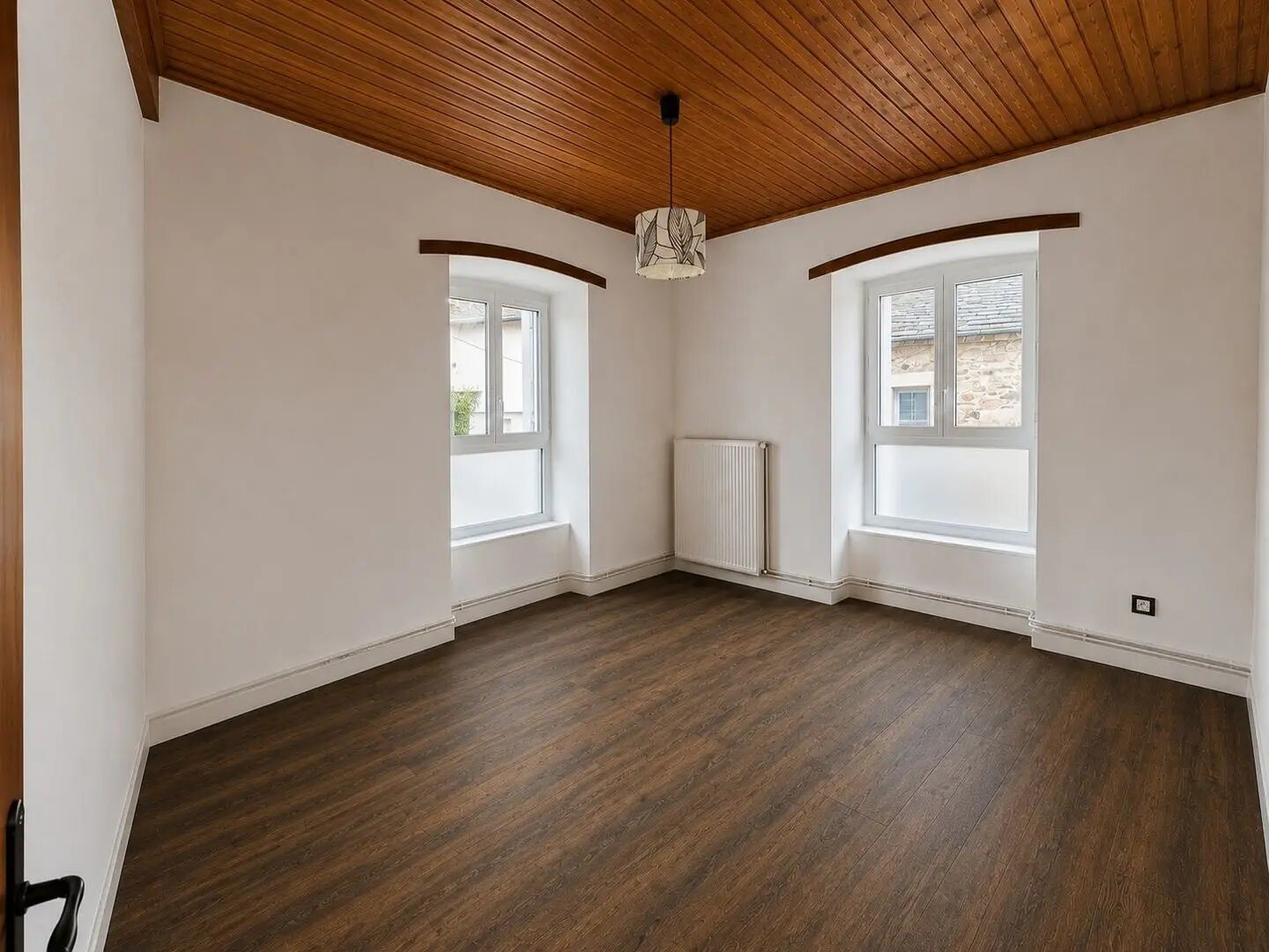 Maison à vendre, 134m², Saint-Hostien