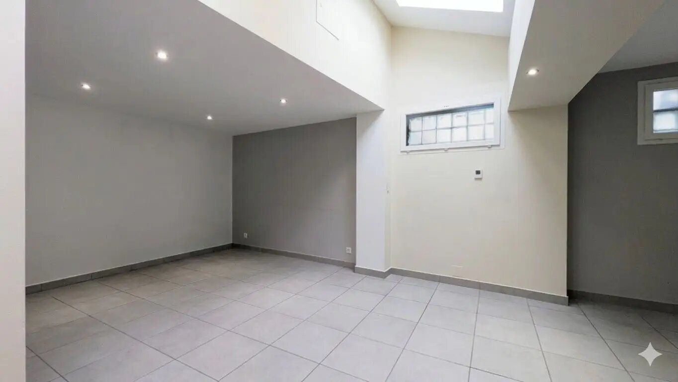 Appartement à vendre, 79m², Firminy