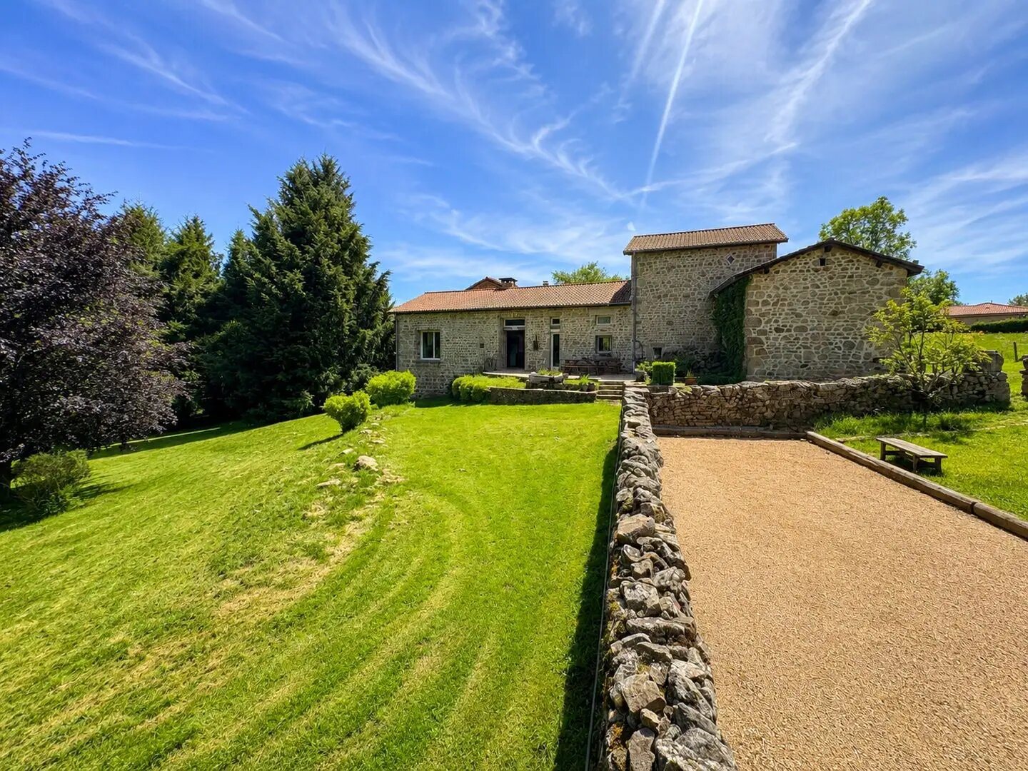 Maison à vendre, 246m², Saint-Pal-de-Mons