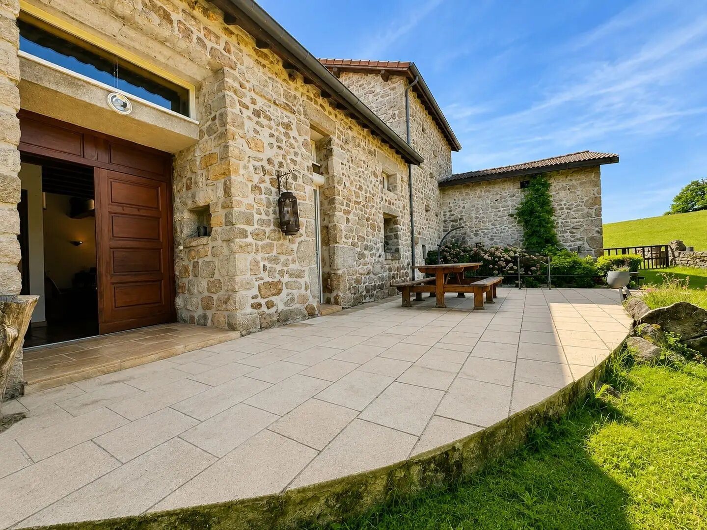 Maison à vendre, 246m², Saint-Pal-de-Mons