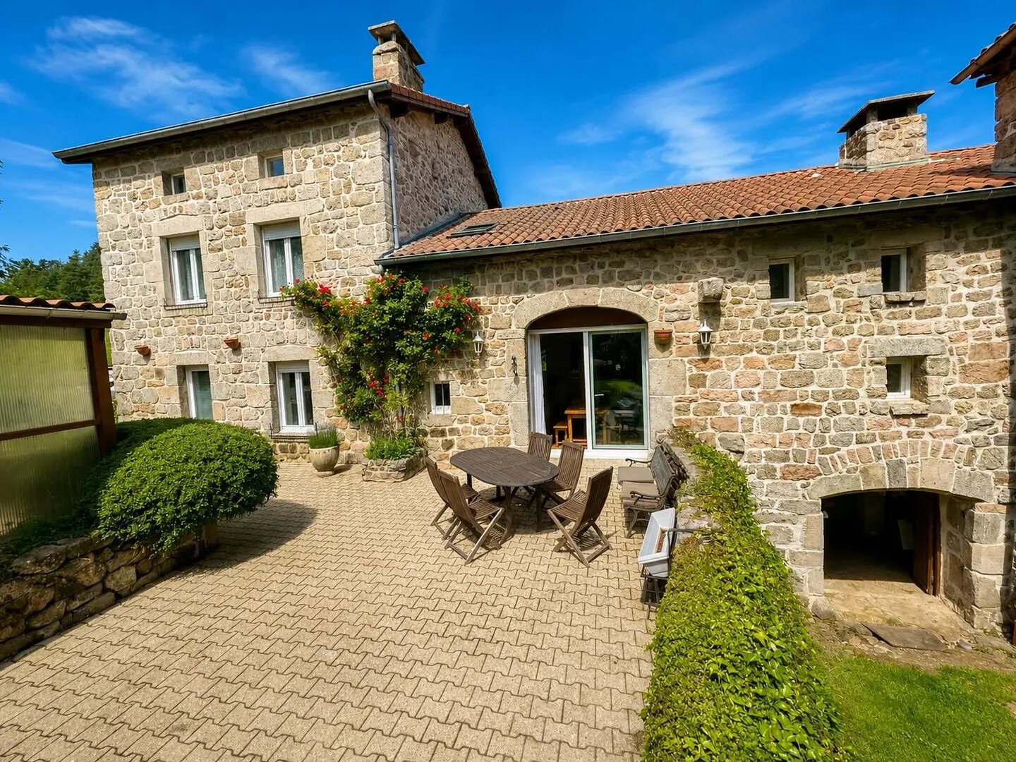 Maison à vendre, 246m², Saint-Pal-de-Mons