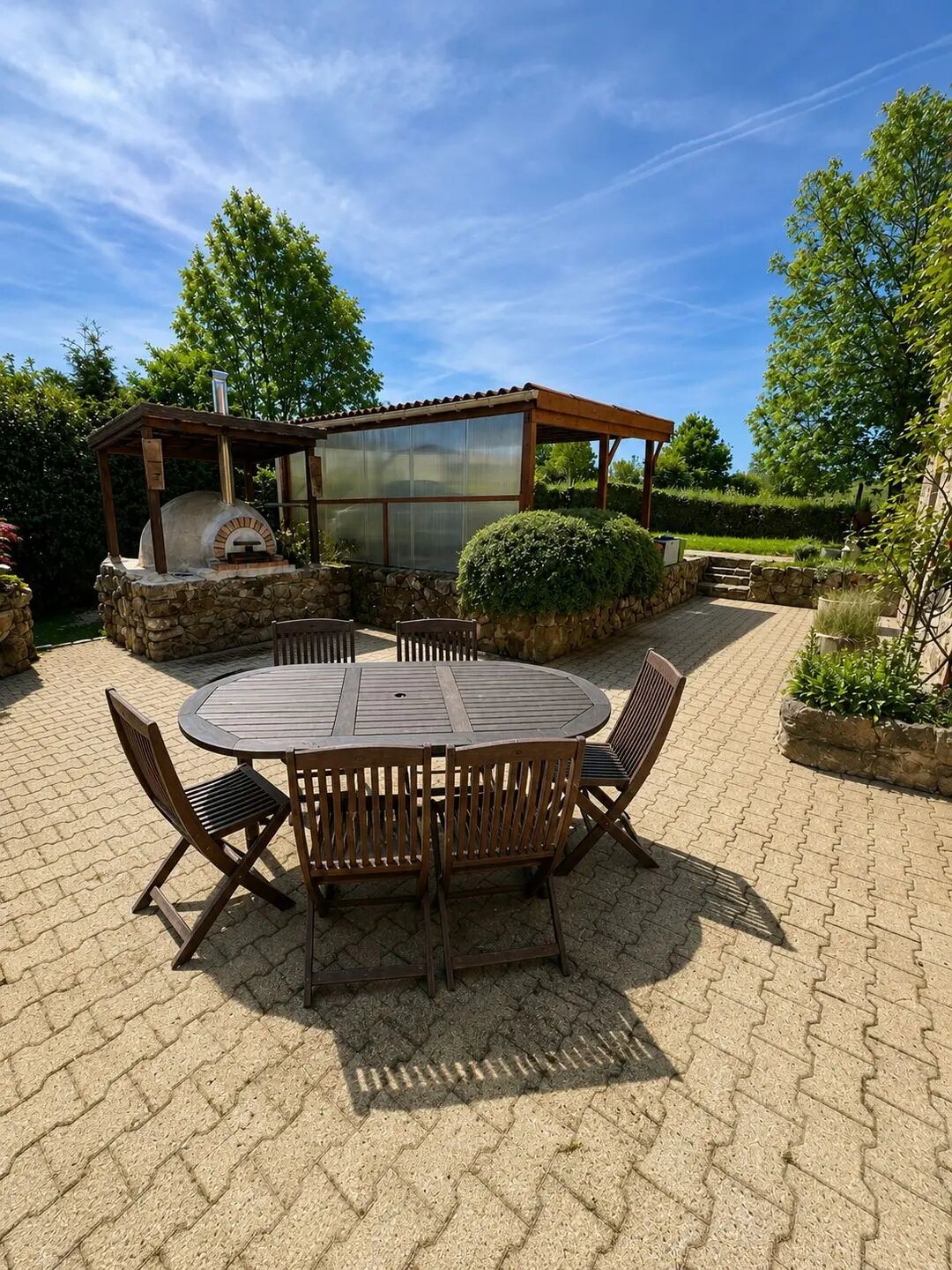 Maison à vendre, 246m², Saint-Pal-de-Mons