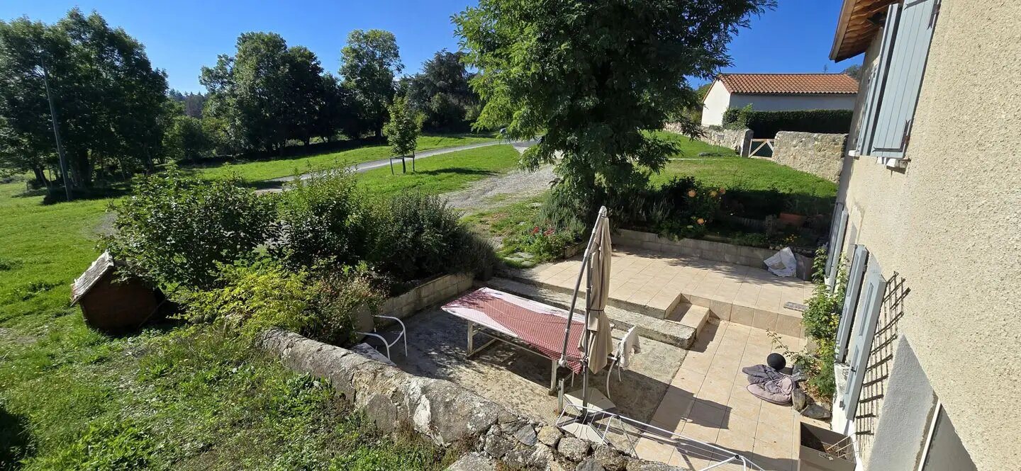 Maison à vendre, 172m², Saint-Maurice-de-Lignon