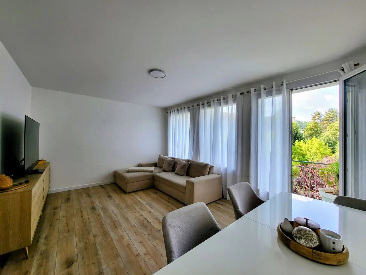 Appartement à vendre, 70m², Le Puy-en-Velay
