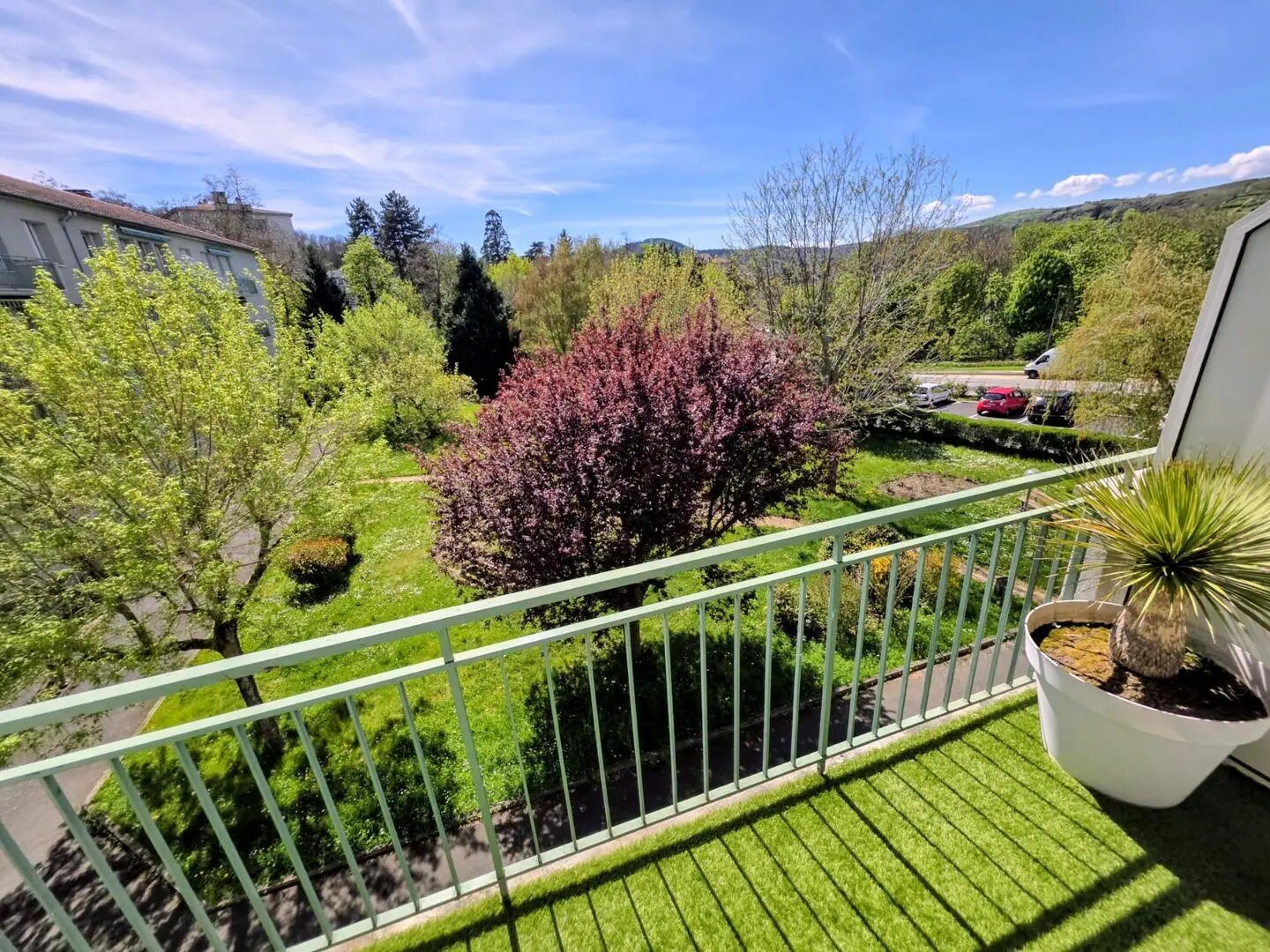 Appartement à vendre, 70m², Le Puy-en-Velay
