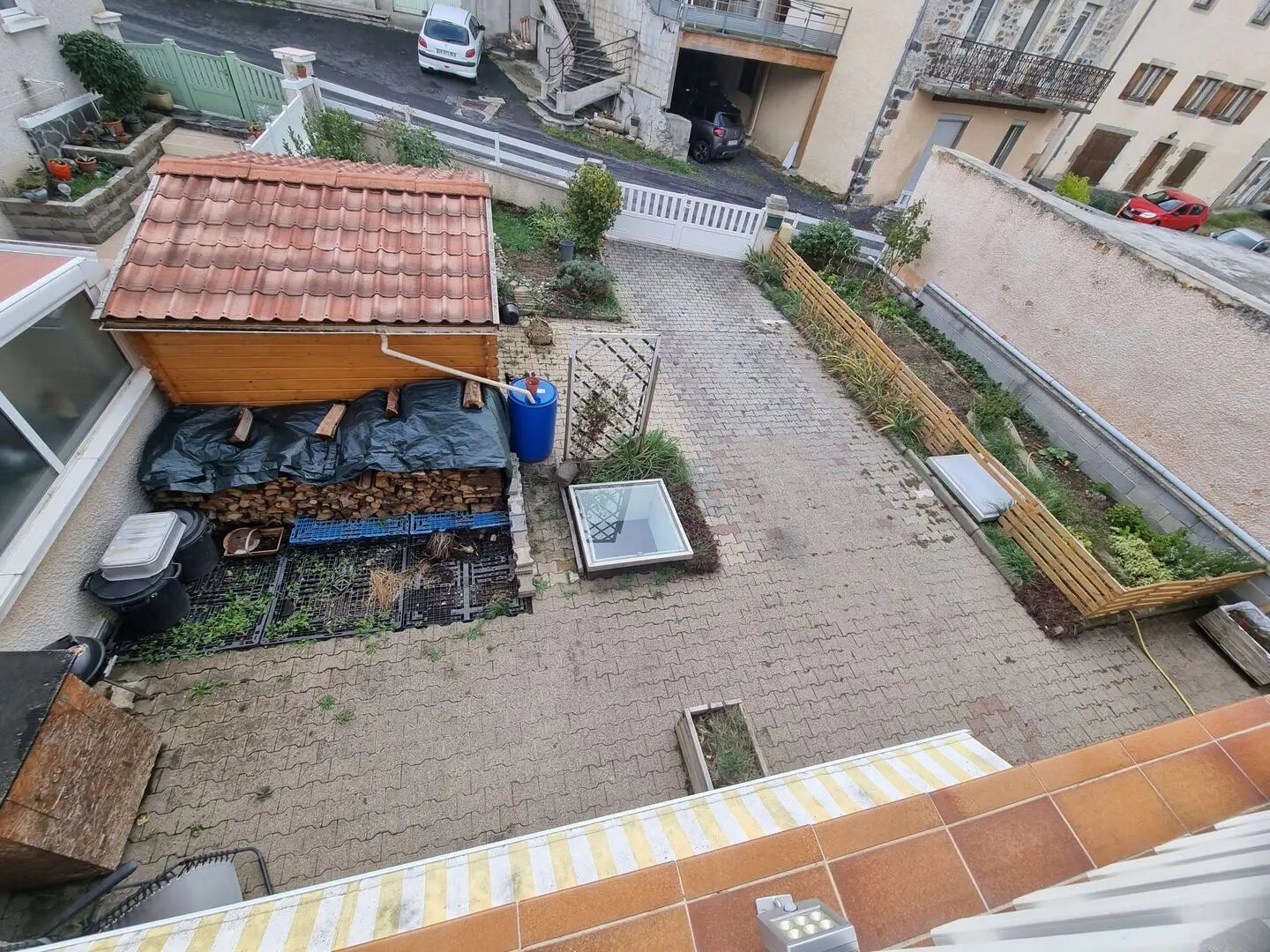Maison à vendre, 183m², Laussonne