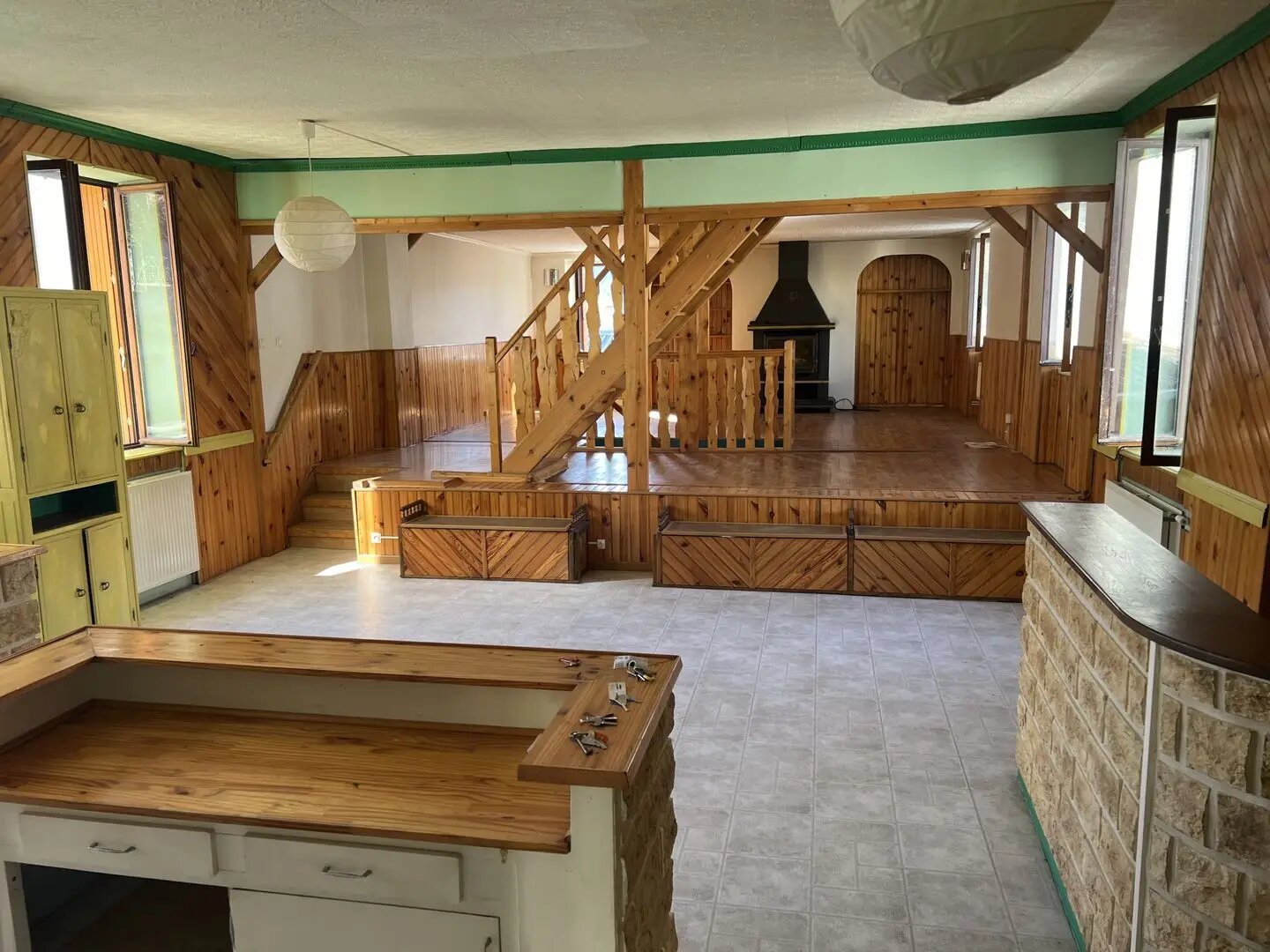 Maison à vendre, 170m², Retournac