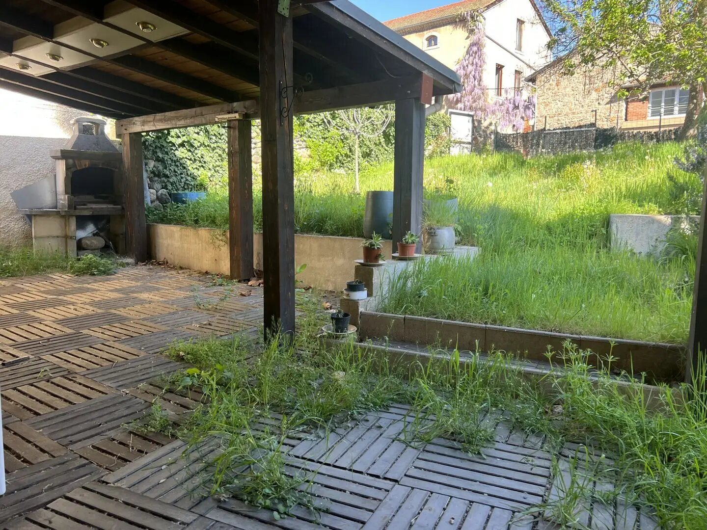 Maison à vendre, 170m², Retournac