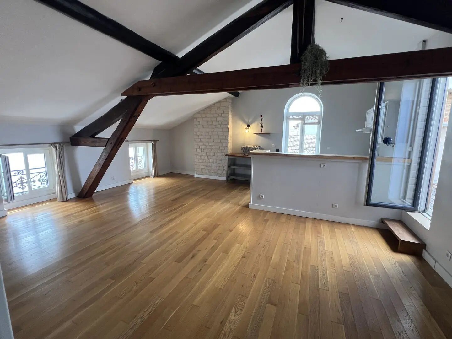 Appartement à vendre, 100m², Saint-Etienne