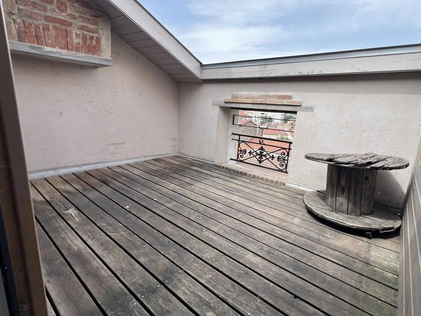 Appartement à vendre, 100m², Saint-Etienne