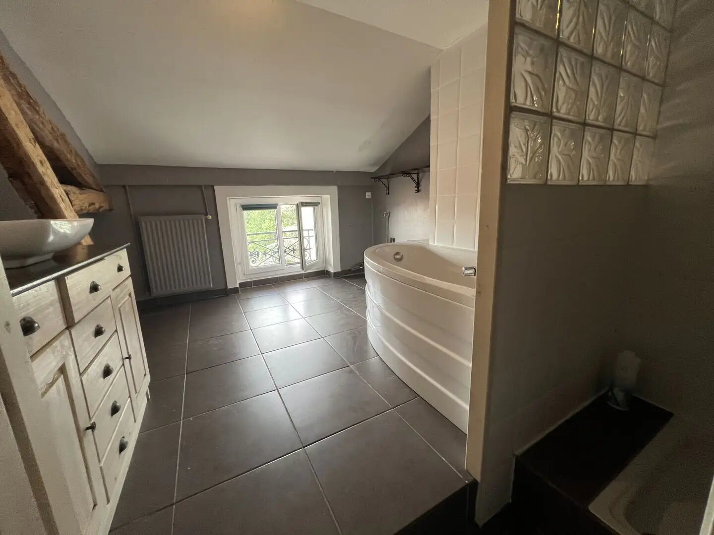 Appartement à vendre, 100m², Saint-Etienne