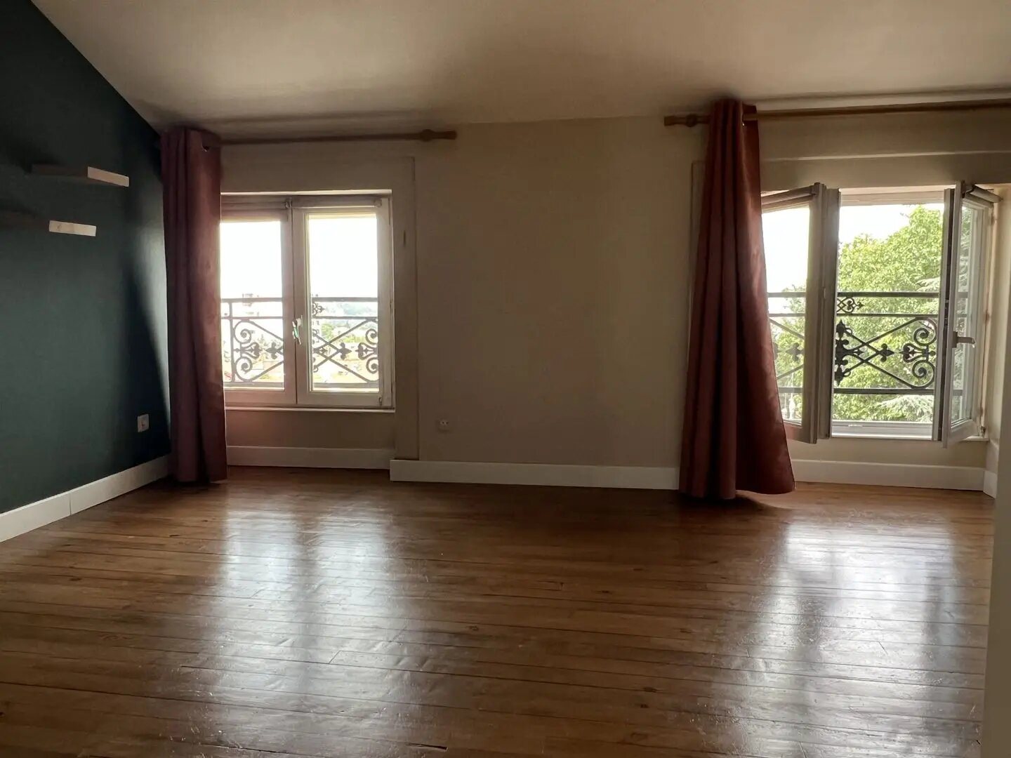 Appartement à vendre, 100m², Saint-Etienne