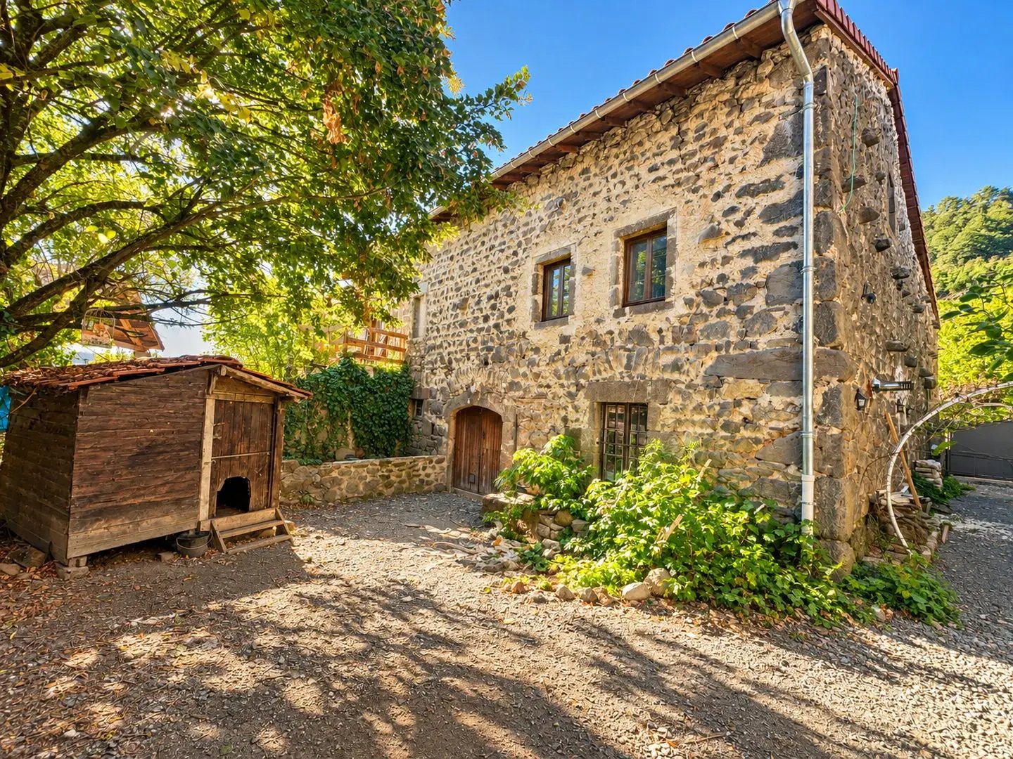 Maison à vendre, 211m², Polignac