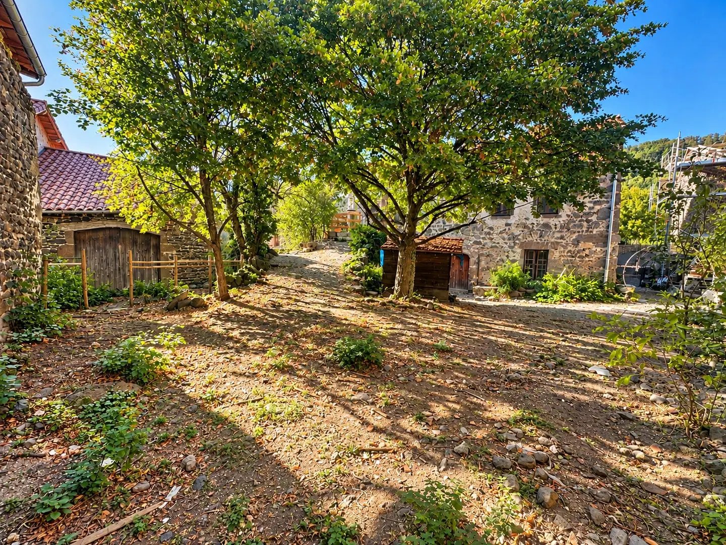 Maison à vendre, 211m², Polignac