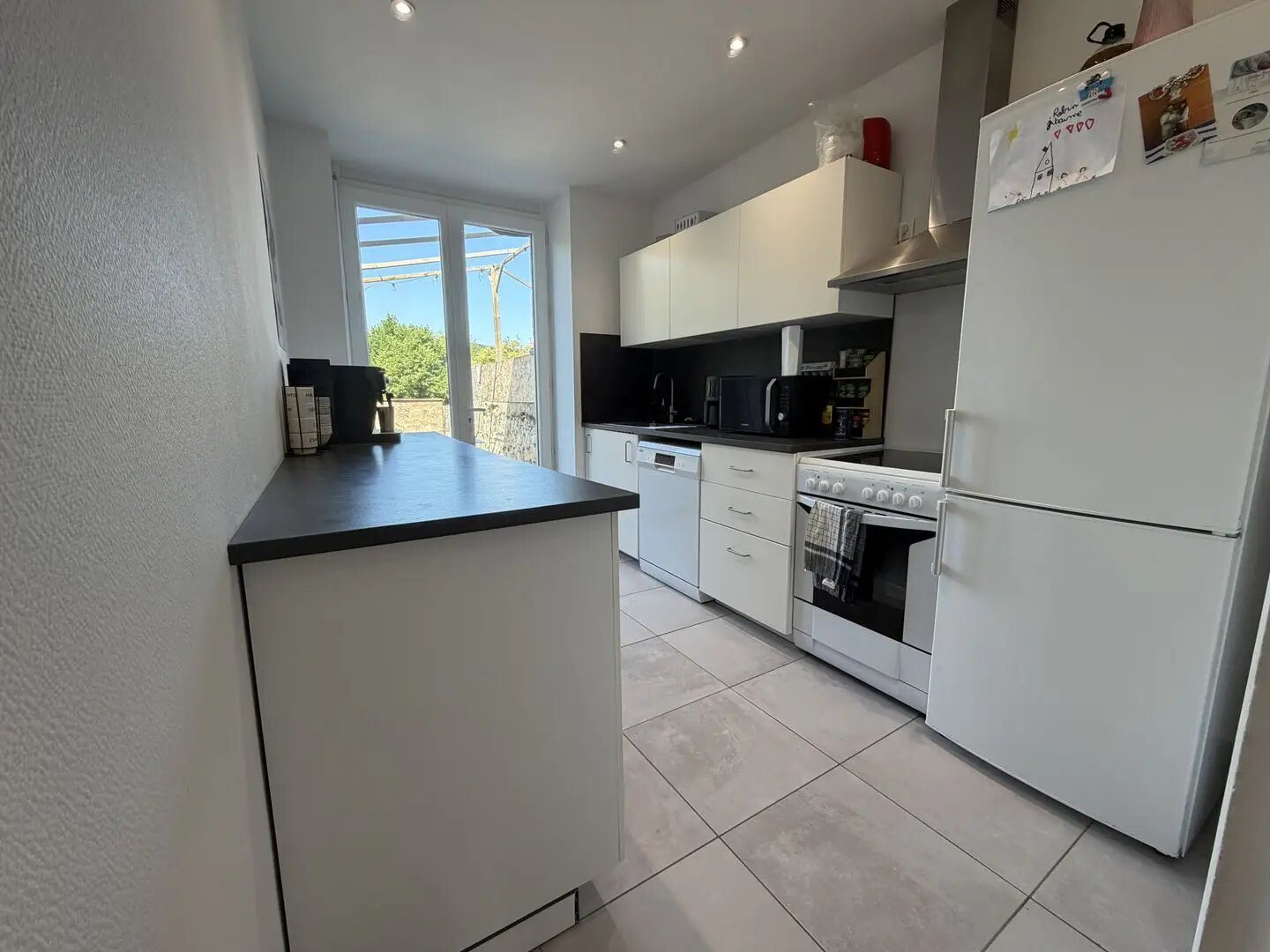 Appartement à louer, 53m², Sainte-Sigolène