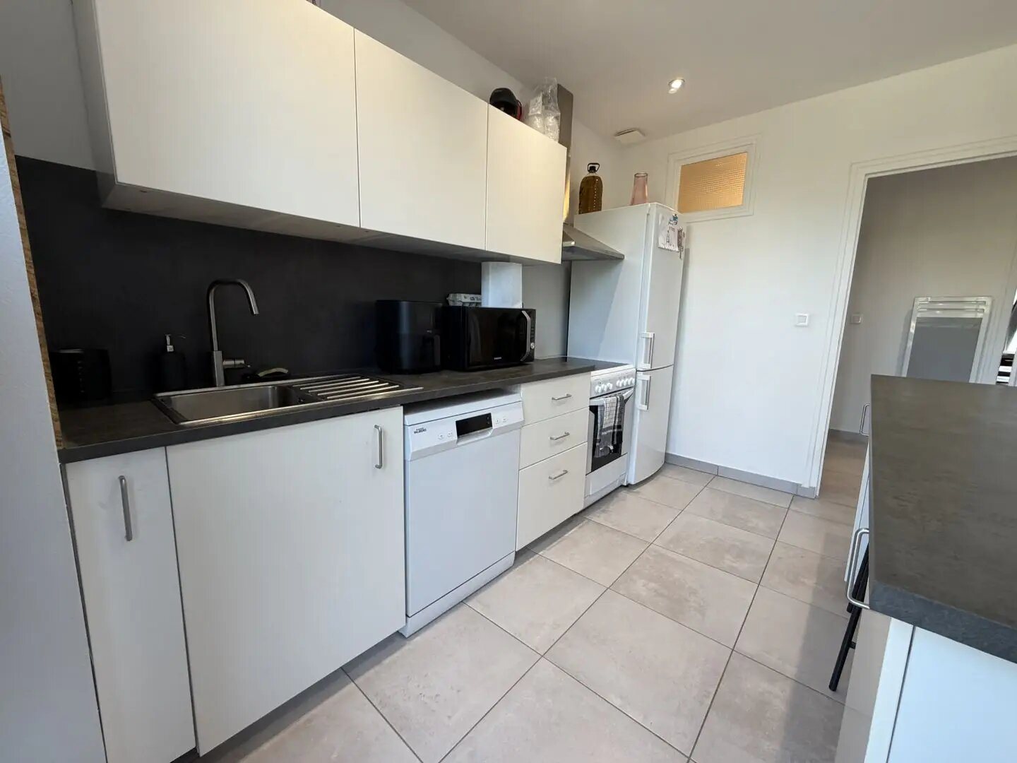 Appartement à louer, 53m², Sainte-Sigolène