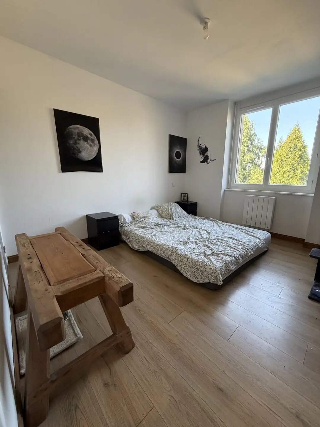 Appartement à louer, 53m², Sainte-Sigolène