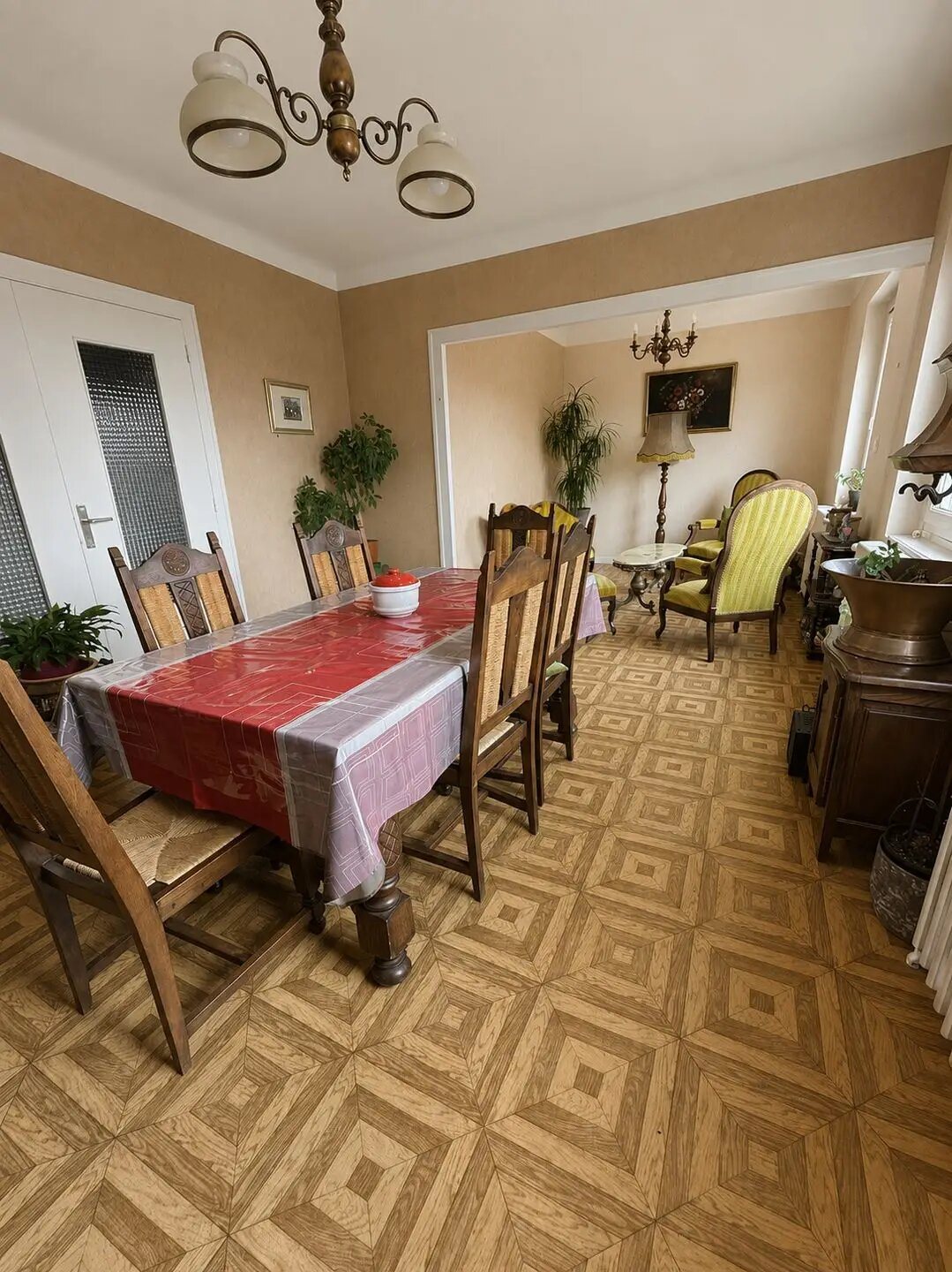 Maison à vendre, 130m², Sainte-Sigolène