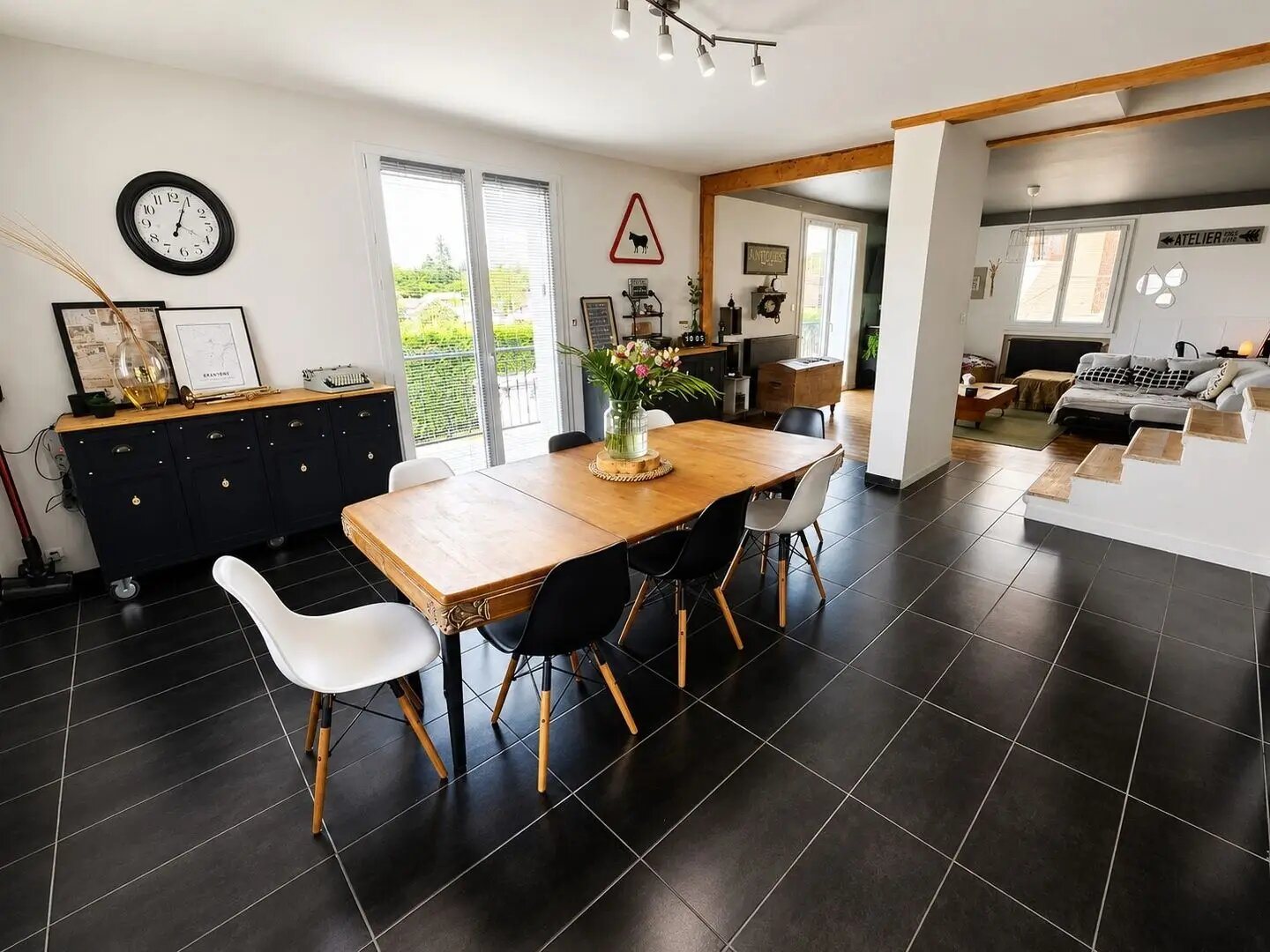 Maison à vendre, 158m², Beauzac